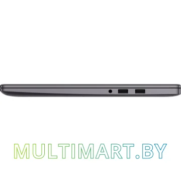 Ноутбук Huawei MateBook D 15 BoDE-WDH9 (53013PAB) картинка 5